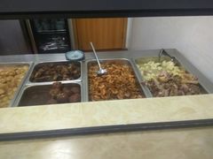 -社区食堂