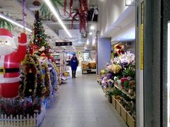 -物美超市(金宝街店)