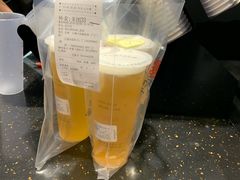 -书亦烧仙草(龙湖金楠天街店)