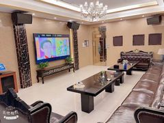 -大溪地量贩KTV(合肥1912店)