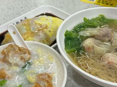 -银记肠粉(文昌北路店)