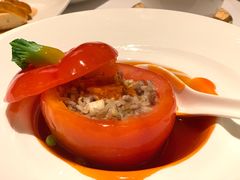 -香宫(九龙香格里拉店)