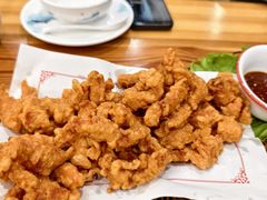-大丰收海鲜地方菜馆