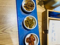 开胃四小碟-小大董·烤鸭(五棵松店)
