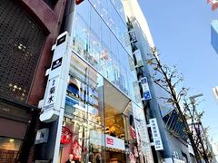 -优衣库(银座店)