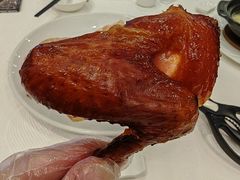 -东方御宴海鲜酒楼(棕泉酒店)