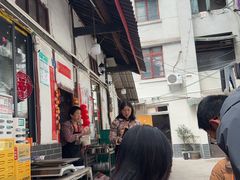 -老瓦房冷锅串串(文殊院店)