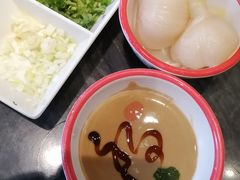 -南门四季铜锅涮肉(左家庄店)