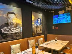 -get pizza意大利餐厅(凯德MALL店)