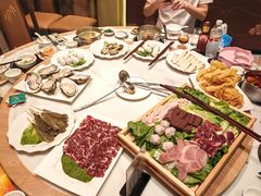 -鹅香四海·卤水火锅·砂锅粥·潮汕菜(宝安店)