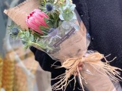 -ChaKo Flora ·茶子花艺 (市北店)