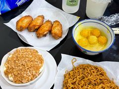 -水牛奶皇后糖水铺(深圳总店)