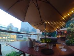 -La Terre乐田(万象城店)