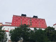 -普陀宗乘之庙(小布达拉宫)