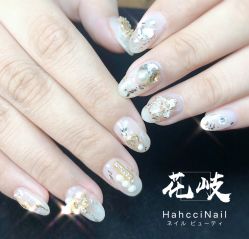 -花岐款式专研健康美甲沙龙