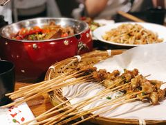 -湘里乡亲甲王二老店