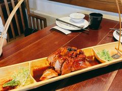 -大牌大·传统杭帮菜(湖滨店)