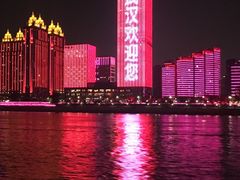 -武昌江滩