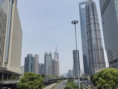 -翡翠36餐厅(浦东香格里拉店)