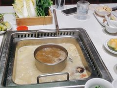 -巴奴毛肚火锅(大剧院店)