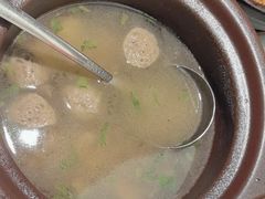-火啫啫·粤式啫啫煲(南通首店)