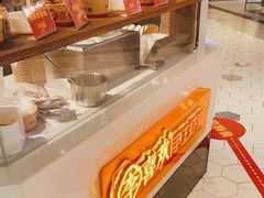 -李喜欢手工虾滑(万象城店)