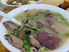 羊杂汤-增盛魁小吃店