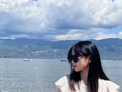 -西昌邛海宾馆