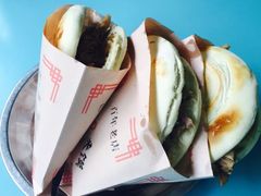 -樊记腊汁肉(竹笆市总店)