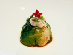 -Le Comptoir de Pierre Gagnaire