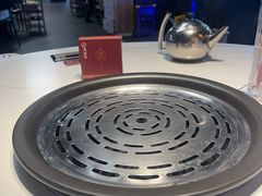 -水禾轩·海鲜蒸汽主题餐厅(拱北店)