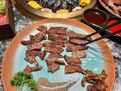 -牛将军•涮肉•烤肉(北京王府井·故宫店)