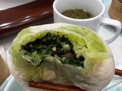 -富春茶社(国庆路店)