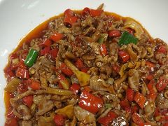 -郭林家常菜(狼垡店)
