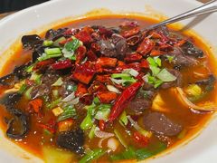 -一轩饺子馆(丽都店)
