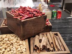 -麻路成都火锅(柏威年店)