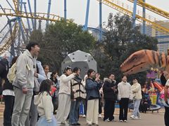 -成都欢乐谷
