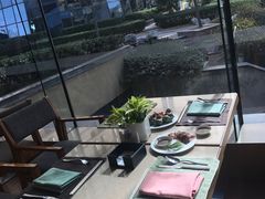 -永泰福朋喜来登酒店-宜客乐自助餐厅(远大路店)