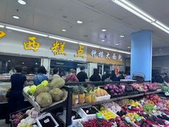 -钟楼大面包