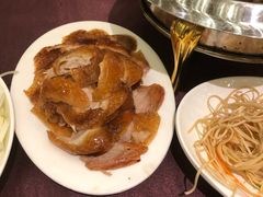 369精品烤鸭-西安烤鸭店(369烤鸭王店)