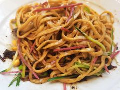 老北京炸酱面-四季小馆·地道北京小吃(广百店)