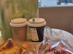 -奈雪的茶(青岛卓悦里INTOWN店)