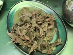 -阿婆东山羊肉店(鸿港海鲜批发市场店)