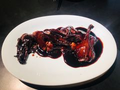 -老头儿油爆虾·1987杭州烟火味(湖滨银泰in77D区店)