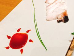 -Yeyije 韩定食