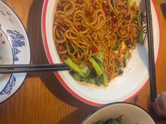 -赣饭农家·江西小炒(西乡店)