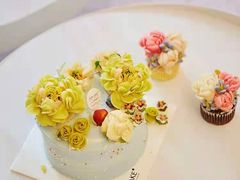 -BONCAKE裱花蛋糕(万象汇店)