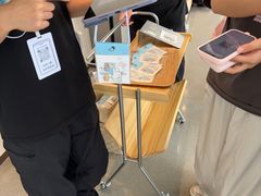 -喜茶(珠海华发商都店)