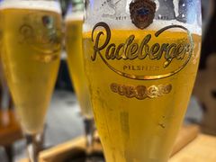 -LENBACH兰巴赫西餐啤酒坊(大连东港店)