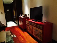 -古北水镇乌镇会精品酒店